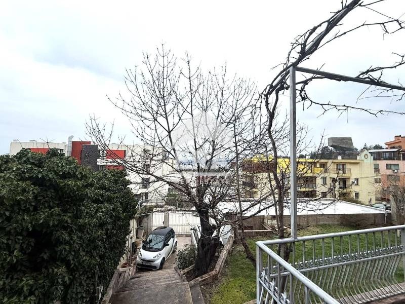 Продава КЪЩА, гр. Варна, Бриз, снимка 16 - Къщи - 53973178