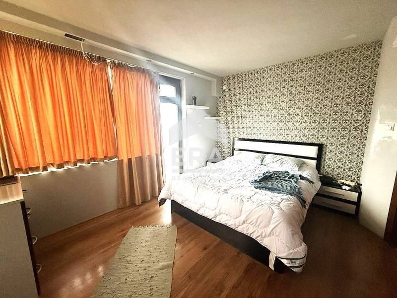 Продава КЪЩА, гр. Варна, Бриз, снимка 6 - Къщи - 53973178