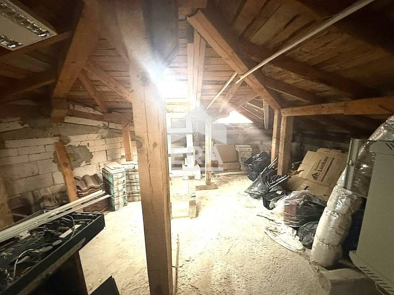 Продава КЪЩА, гр. Варна, Бриз, снимка 13 - Къщи - 53973178