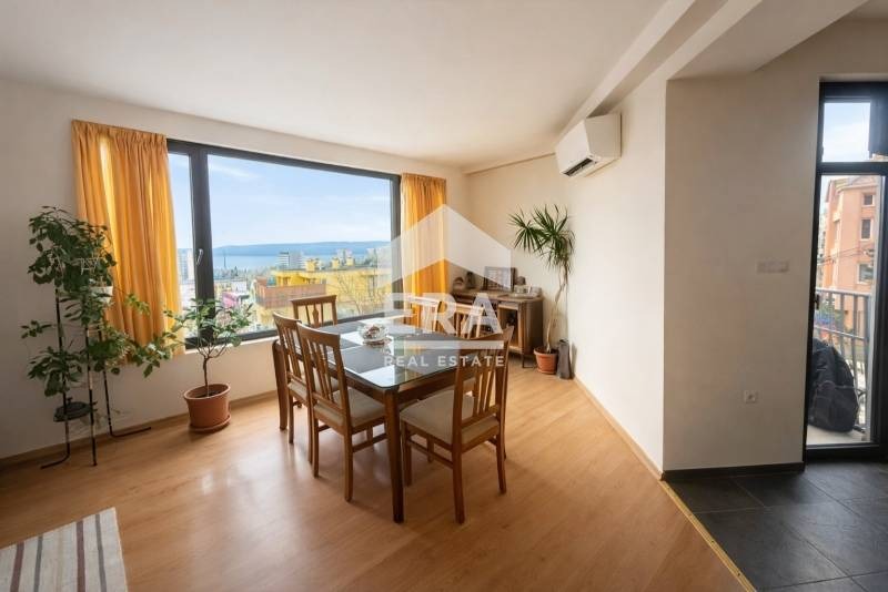 Продава КЪЩА, гр. Варна, Бриз