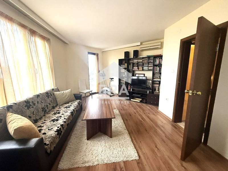 Продава КЪЩА, гр. Варна, Бриз, снимка 10 - Къщи - 53973178