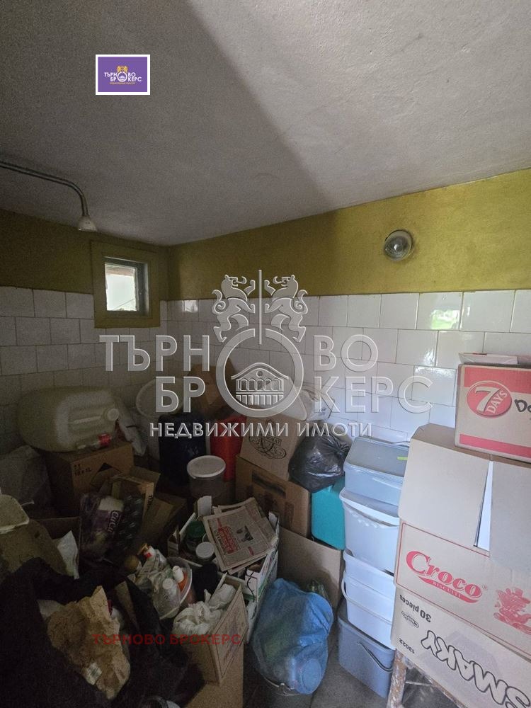 Продава КЪЩА, с. Козловец, област Велико Търново, снимка 16 - Къщи - 55527330