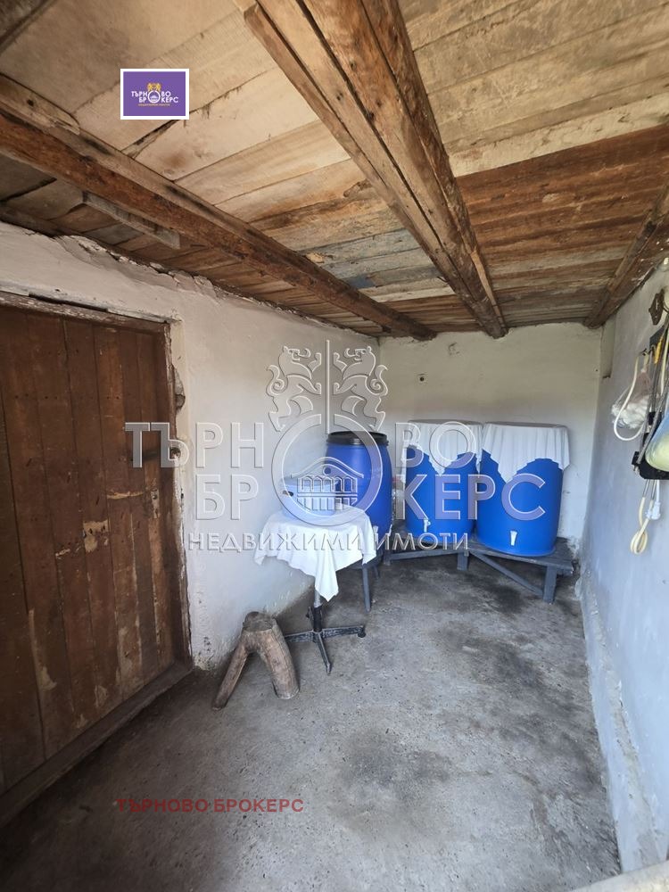 Продава КЪЩА, с. Козловец, област Велико Търново, снимка 9 - Къщи - 55527330