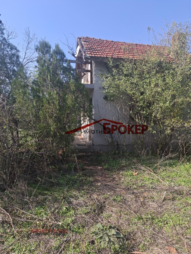 Продава ВИЛА, гр. Сливен, в.з. Сливен, снимка 4 - Вили - 51899779