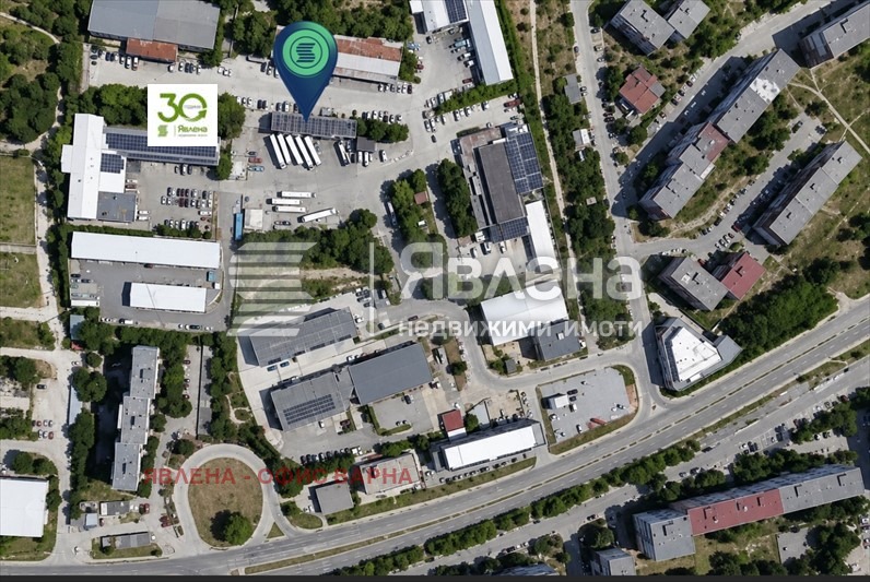 Продава ПАРЦЕЛ, гр. Варна, Възраждане 4, снимка 6 - Парцели - 56169202