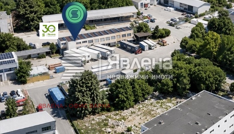 Продава ПАРЦЕЛ, гр. Варна, Възраждане 4, снимка 5 - Парцели - 56169202