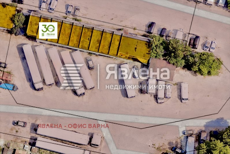 Продава ПАРЦЕЛ, гр. Варна, Възраждане 4, снимка 4 - Парцели - 56169202