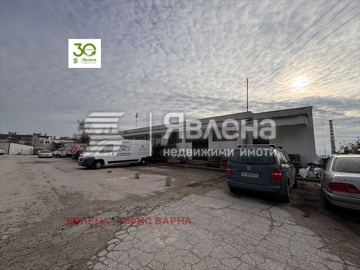 Продава ПАРЦЕЛ, гр. Варна, Възраждане 4, снимка 2 - Парцели - 56169202