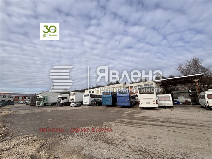Продава ПАРЦЕЛ, гр. Варна, Възраждане 4, снимка 3 - Парцели - 56169202