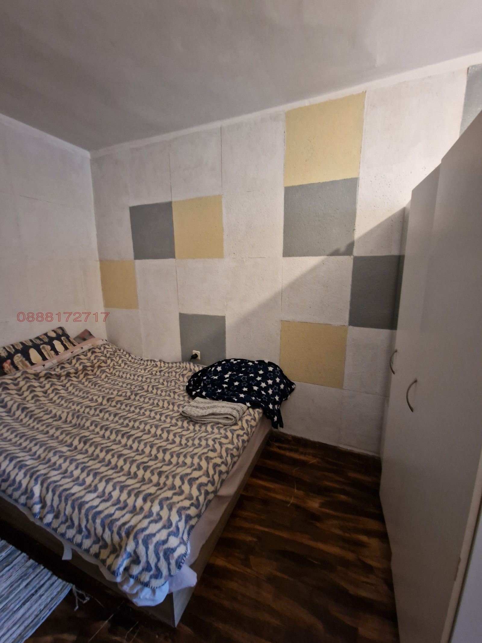 Продава 1-СТАЕН, гр. София, Изток, снимка 13 - Апартаменти - 53905514