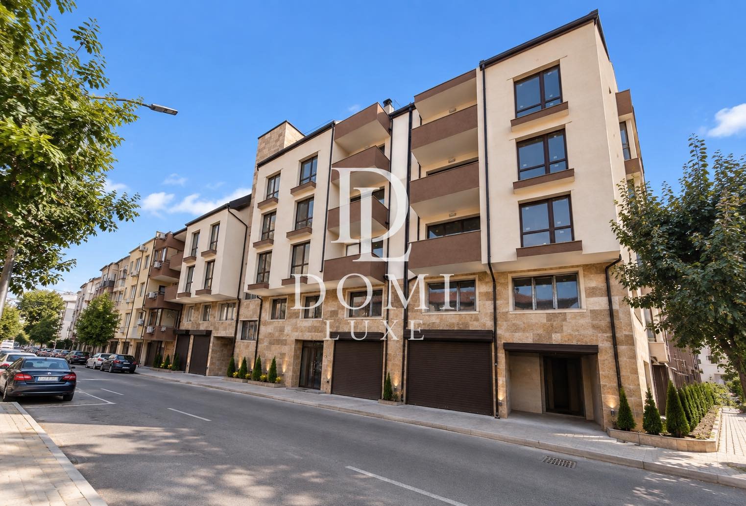 Продава 1-СТАЕН, гр. Варна, Трошево