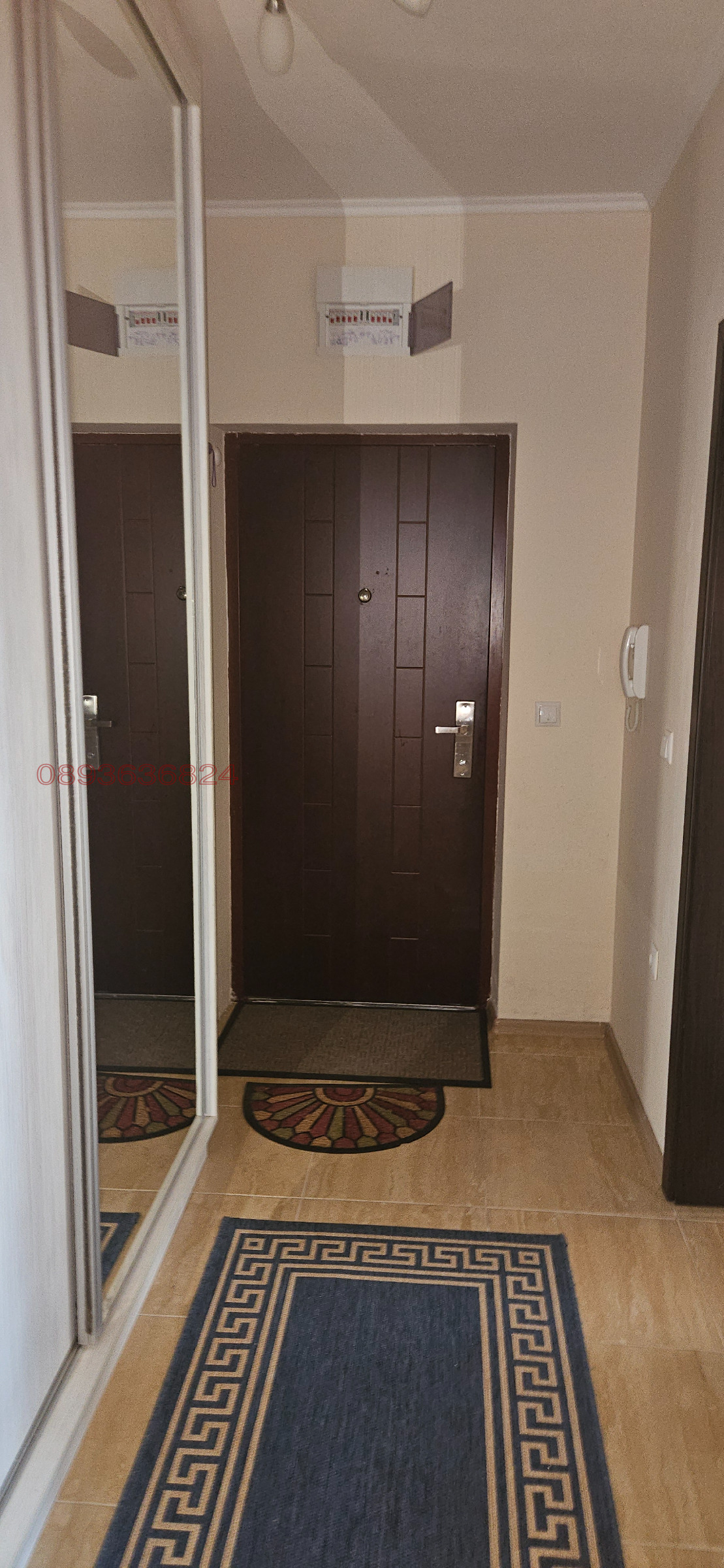 Продава 2-СТАЕН, с. Шкорпиловци, област Варна, снимка 16 - Апартаменти - 54826832