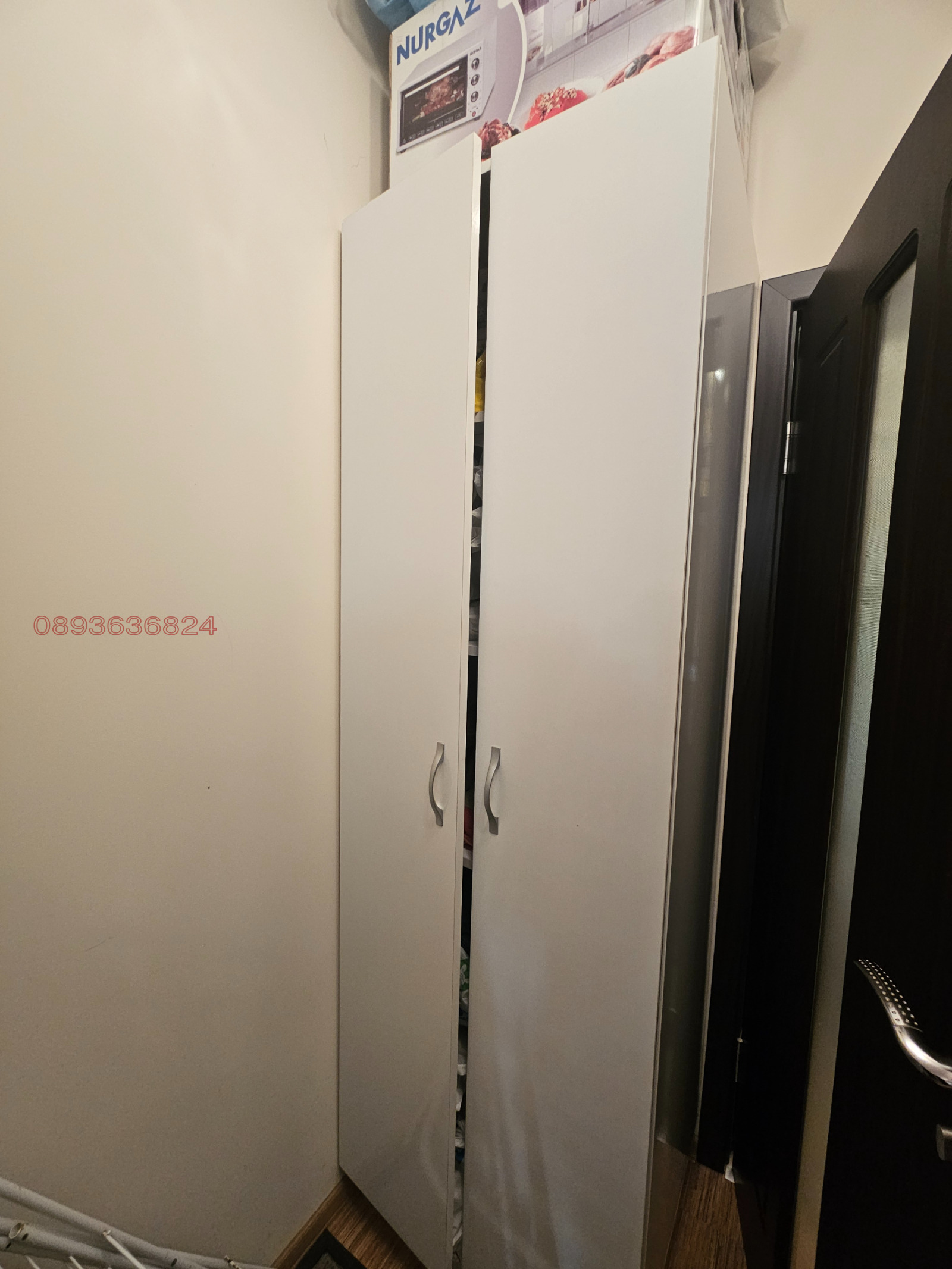 Продава 2-СТАЕН, с. Шкорпиловци, област Варна, снимка 13 - Апартаменти - 54826832