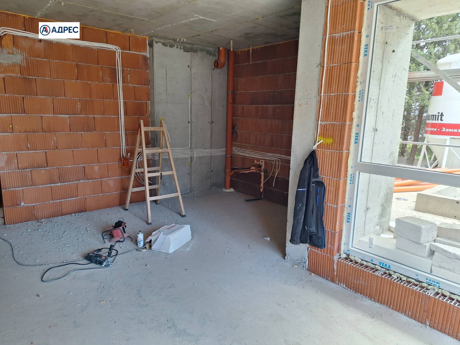 Продава 2-СТАЕН, гр. Стара Загора, Три чучура - център, снимка 2 - Апартаменти - 54552941