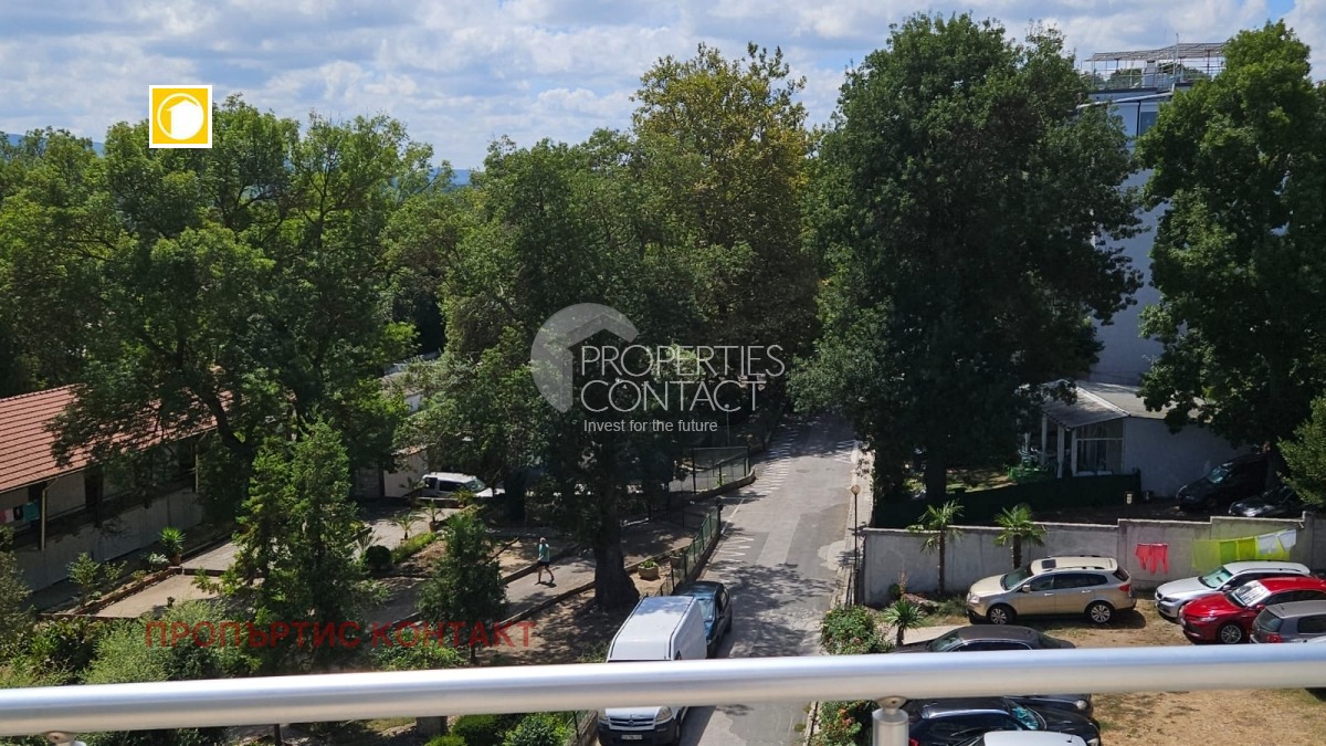 Продава 2-СТАЕН, гр. Китен, област Бургас, снимка 13 - Апартаменти - 54816746