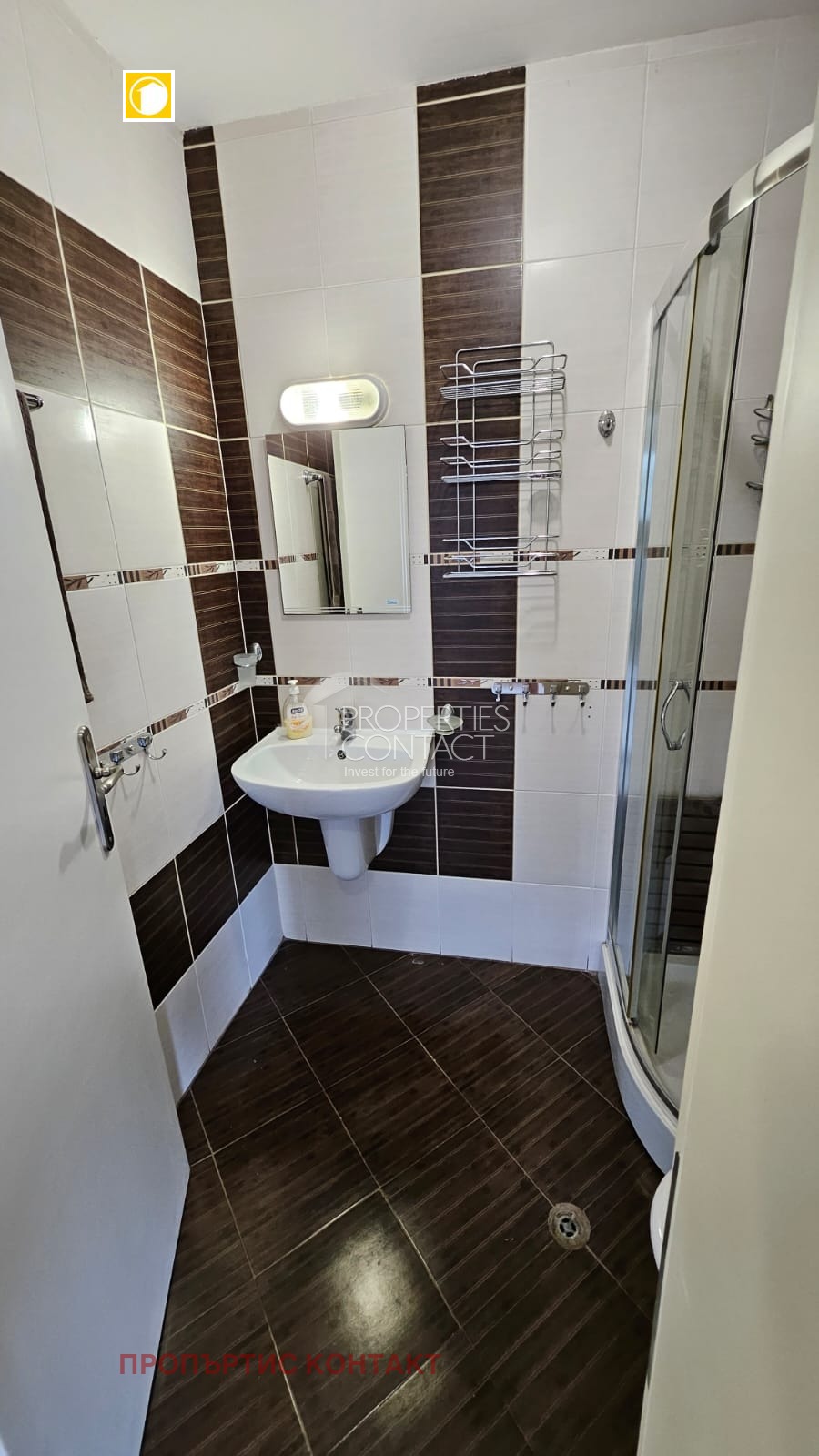 Продава 2-СТАЕН, гр. Китен, област Бургас, снимка 9 - Апартаменти - 54816746