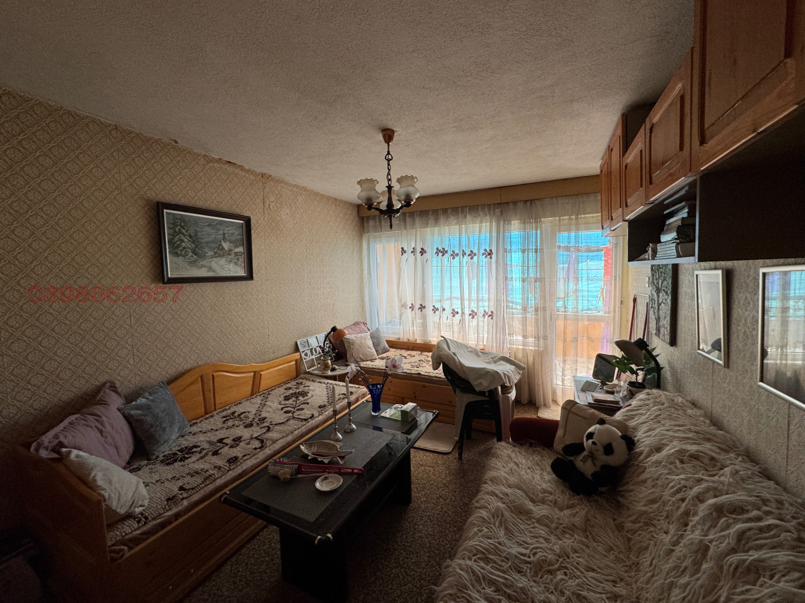 Продава 2-СТАЕН, гр. Велинград, област Пазарджик, снимка 2 - Апартаменти - 56632863