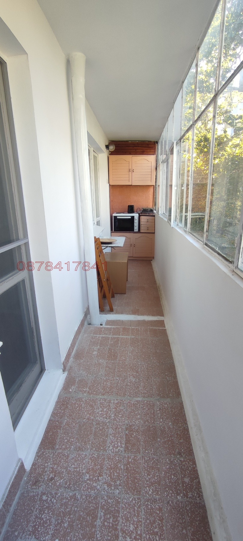 Продава 2-СТАЕН, гр. Бургас, Славейков, снимка 13 - Апартаменти - 53772079