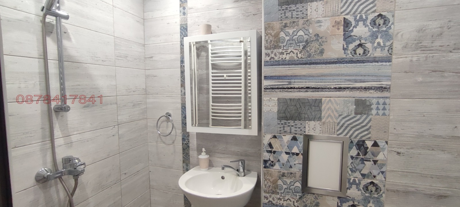 Продава 2-СТАЕН, гр. Бургас, Славейков, снимка 10 - Апартаменти - 53772079