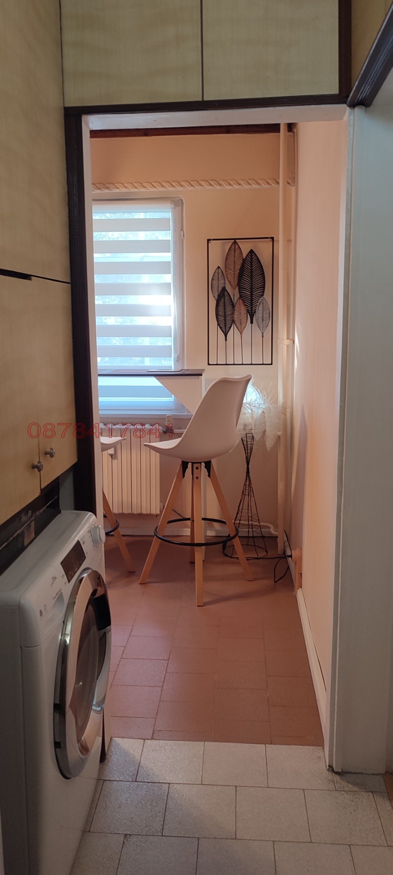 Продава 2-СТАЕН, гр. Бургас, Славейков, снимка 8 - Апартаменти - 53772079