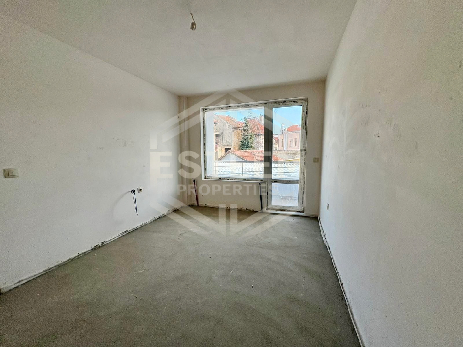 Продава 3-СТАЕН, гр. Русе, Широк център, снимка 5 - Апартаменти - 53741555