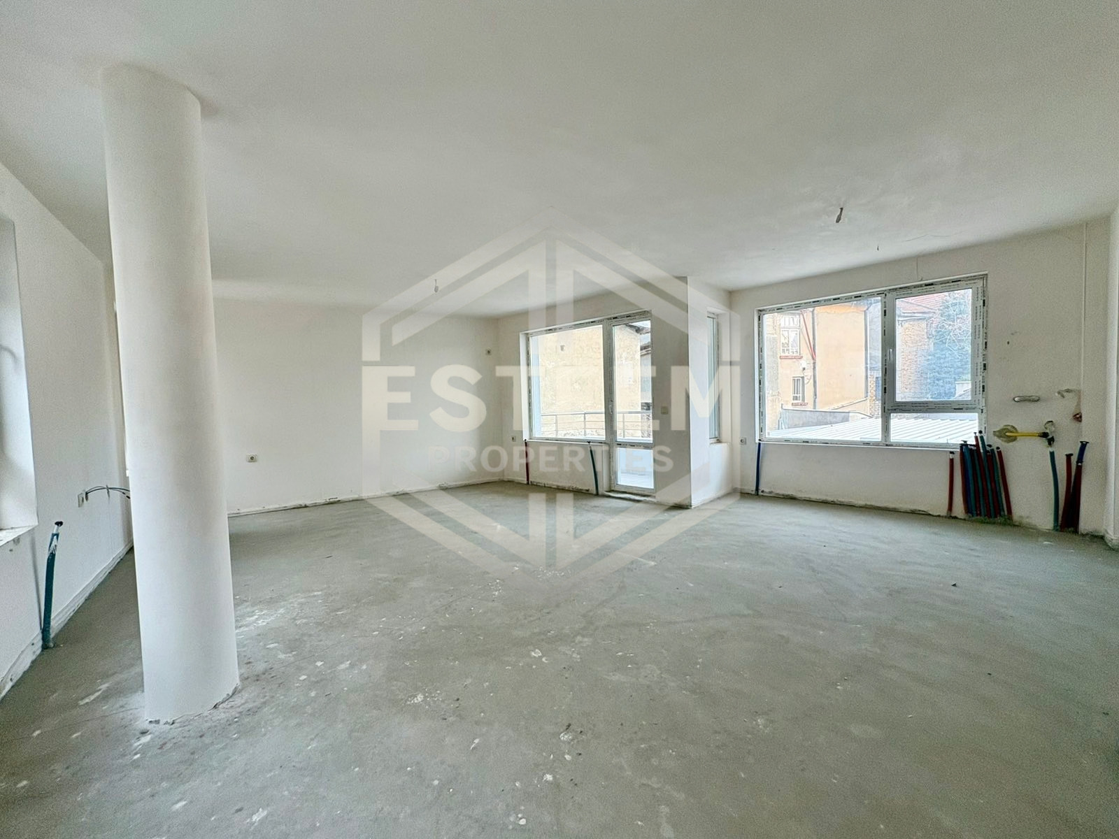 Продава 3-СТАЕН, гр. Русе, Широк център, снимка 3 - Апартаменти - 53741555