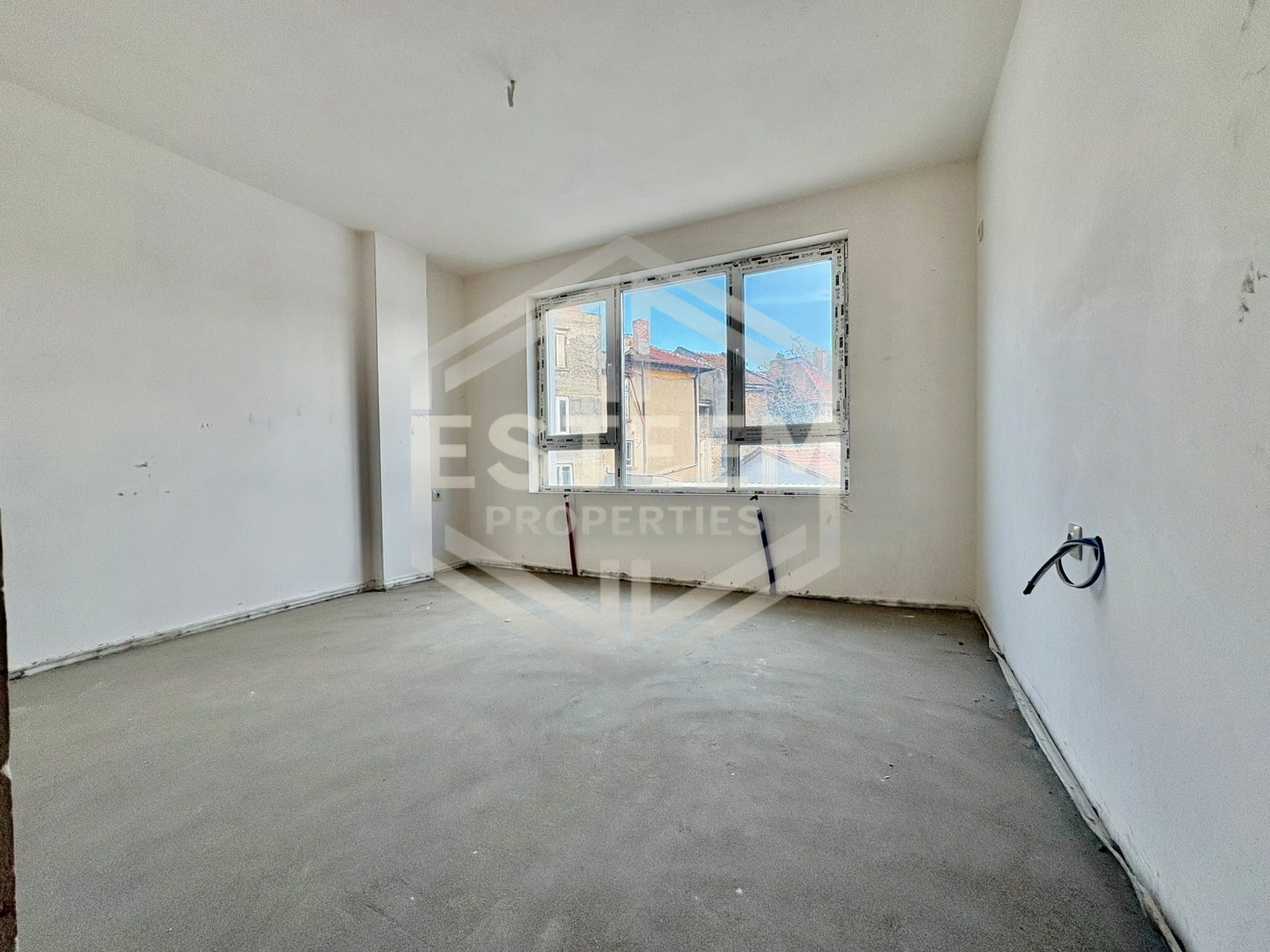 Продава 3-СТАЕН, гр. Русе, Широк център, снимка 4 - Апартаменти - 53741555