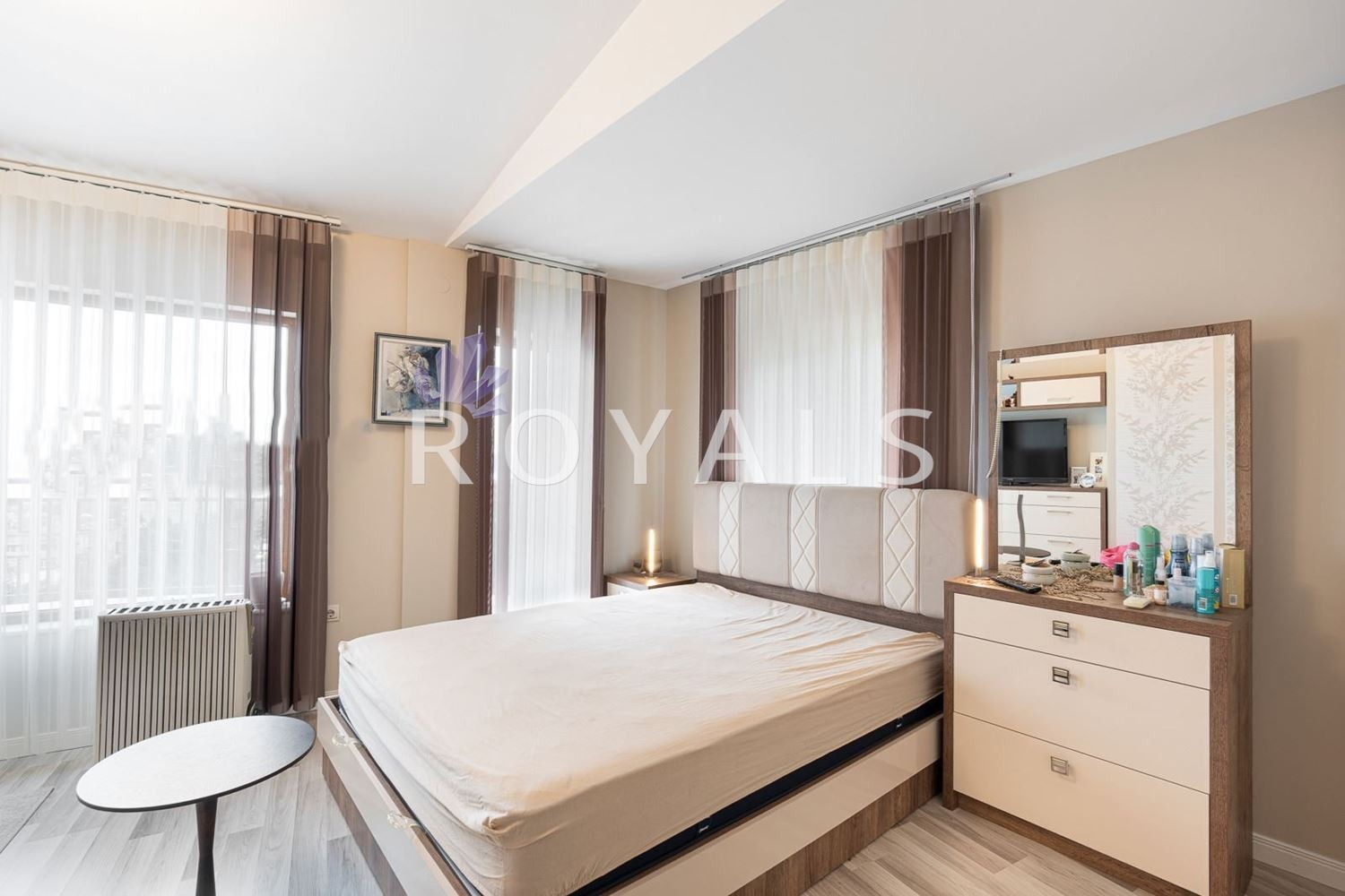 Продава 3-СТАЕН, гр. Варна, Бриз, снимка 4 - Апартаменти - 54120817