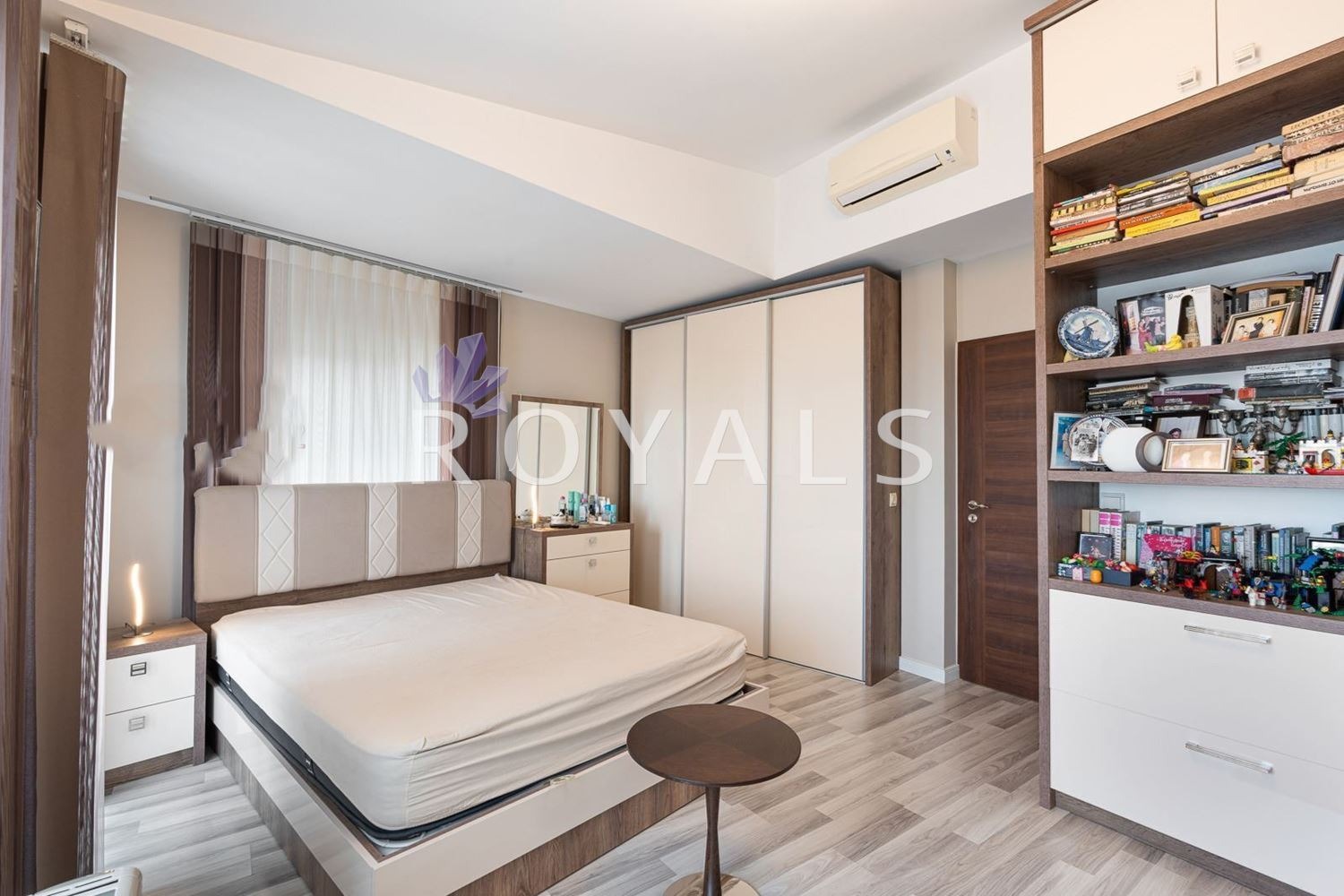 Продава 3-СТАЕН, гр. Варна, Бриз, снимка 5 - Апартаменти - 54120817