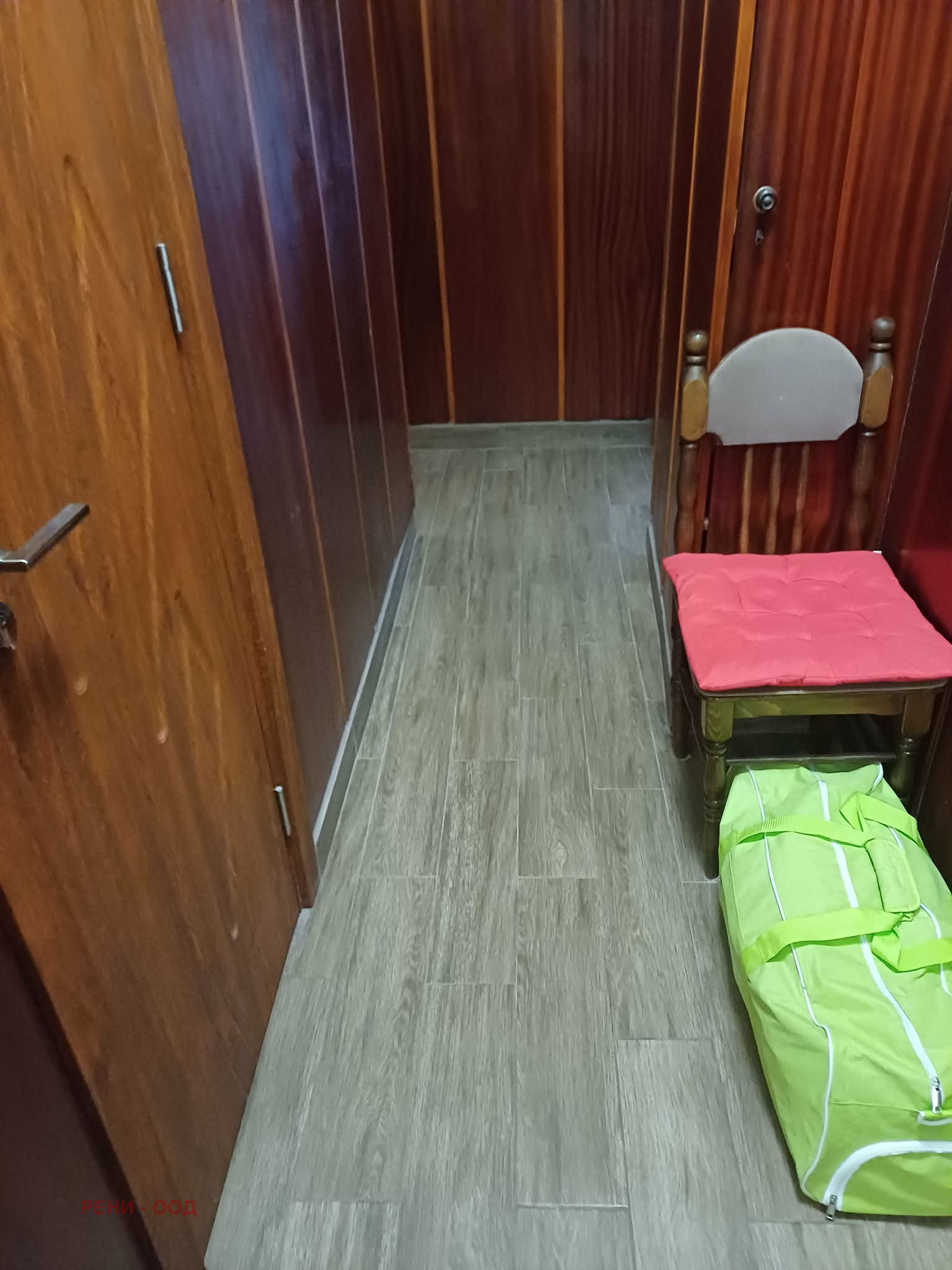 Продава 3-СТАЕН, гр. Плевен, Идеален център, снимка 8 - Апартаменти - 54228206