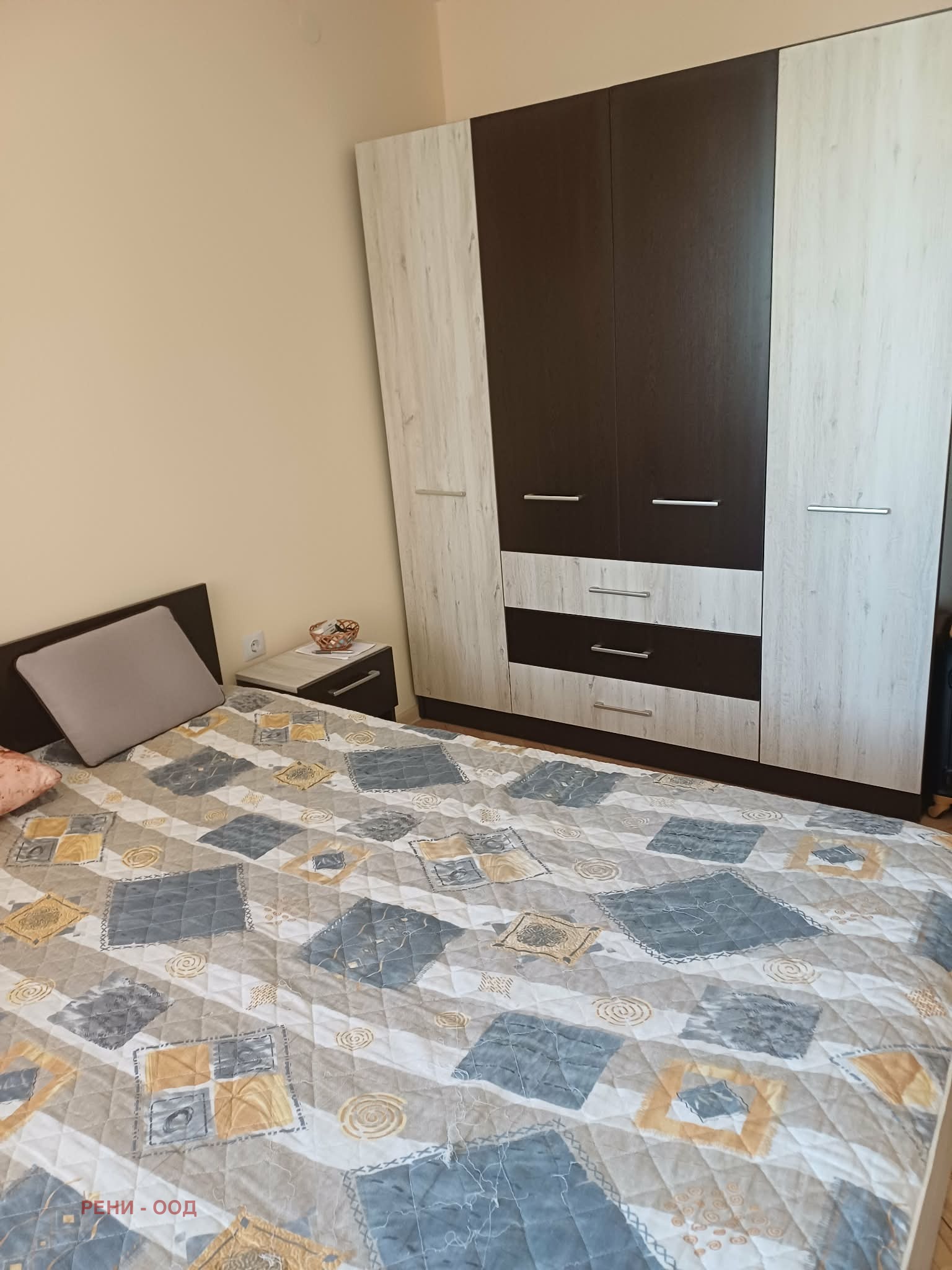 Продава 3-СТАЕН, гр. Плевен, Идеален център, снимка 2 - Апартаменти - 54228206