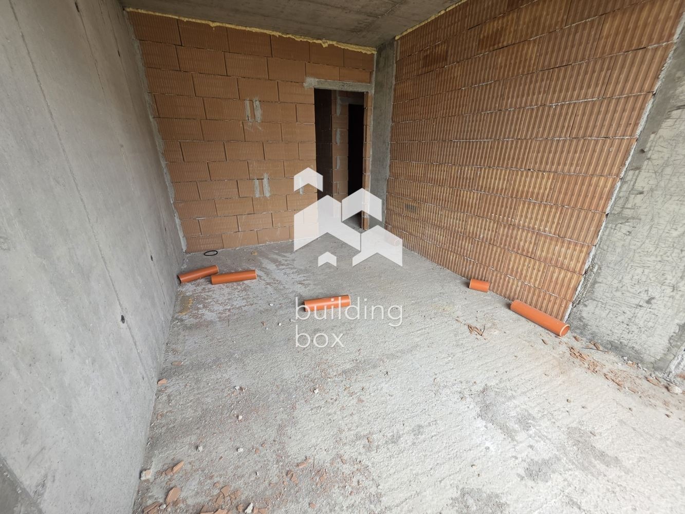 Продава 3-СТАЕН, гр. Пловдив, Тракия, снимка 6 - Апартаменти - 55088640