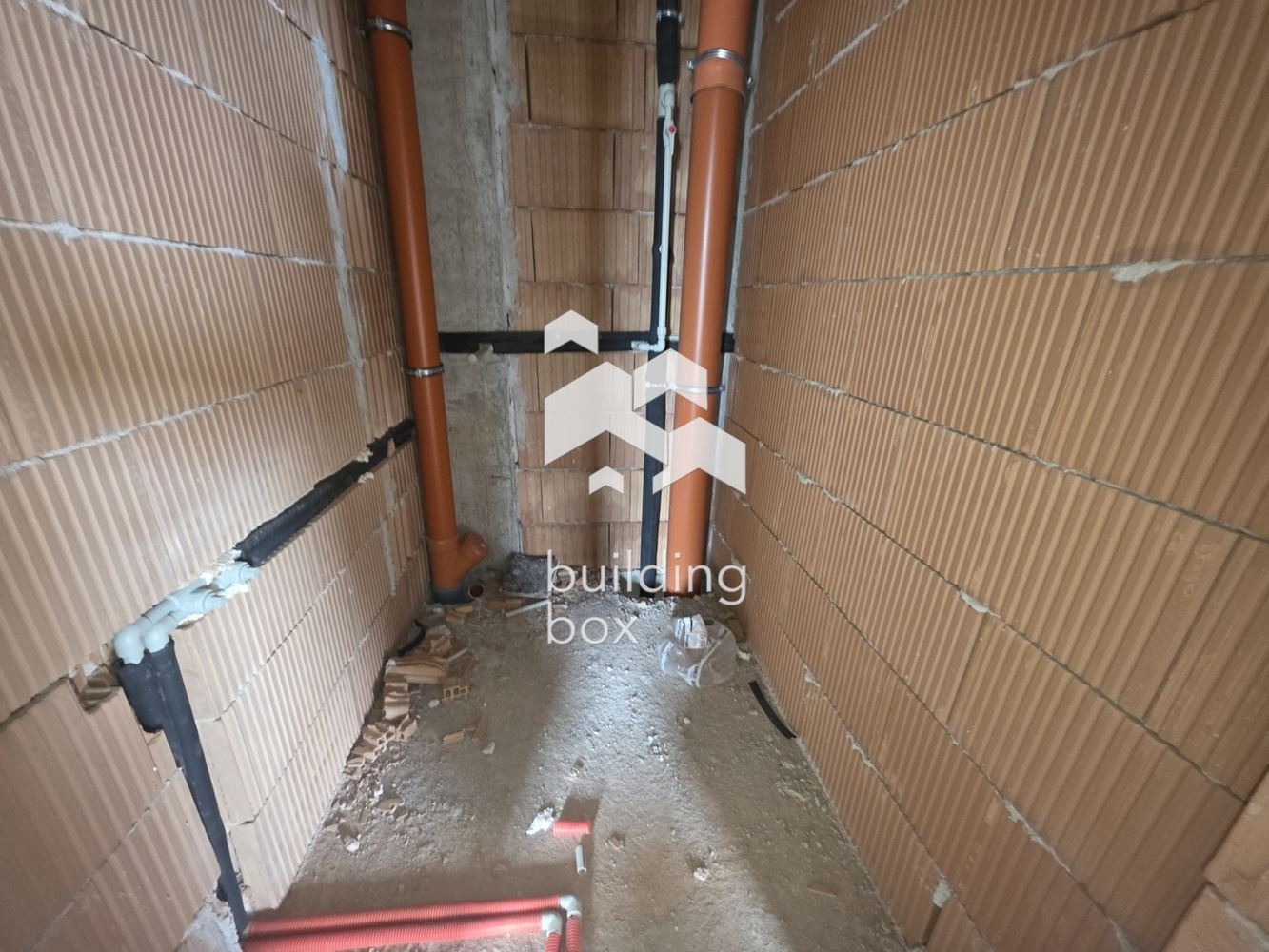Продава 3-СТАЕН, гр. Пловдив, Тракия, снимка 8 - Апартаменти - 55088640