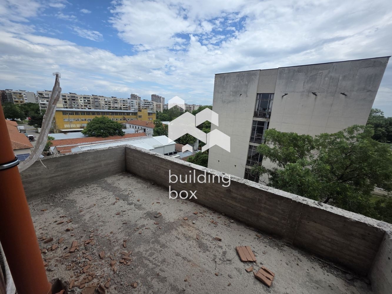 Продава 3-СТАЕН, гр. Пловдив, Тракия, снимка 17 - Апартаменти - 55088640