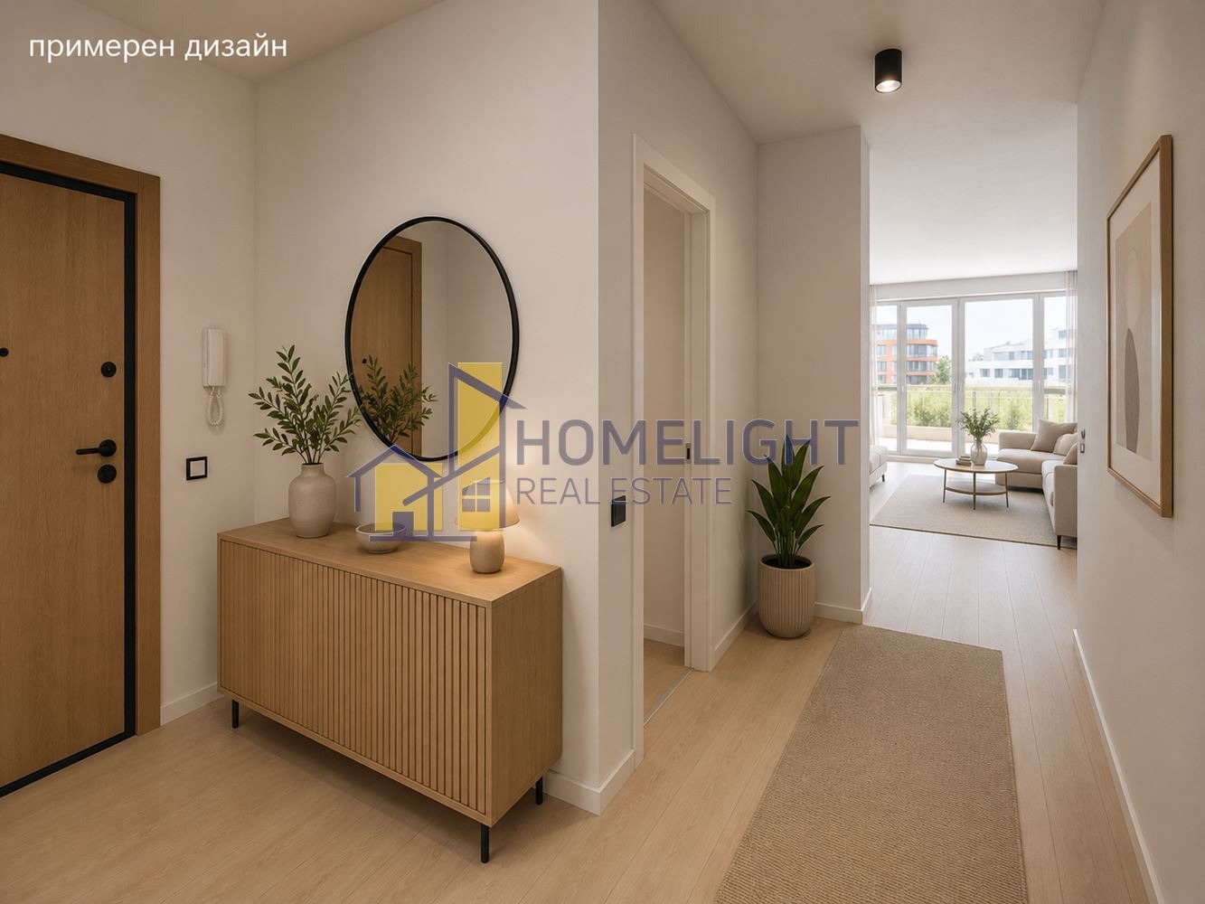 Продава 3-СТАЕН, гр. София, Кръстова вада, снимка 11 - Апартаменти - 55221493
