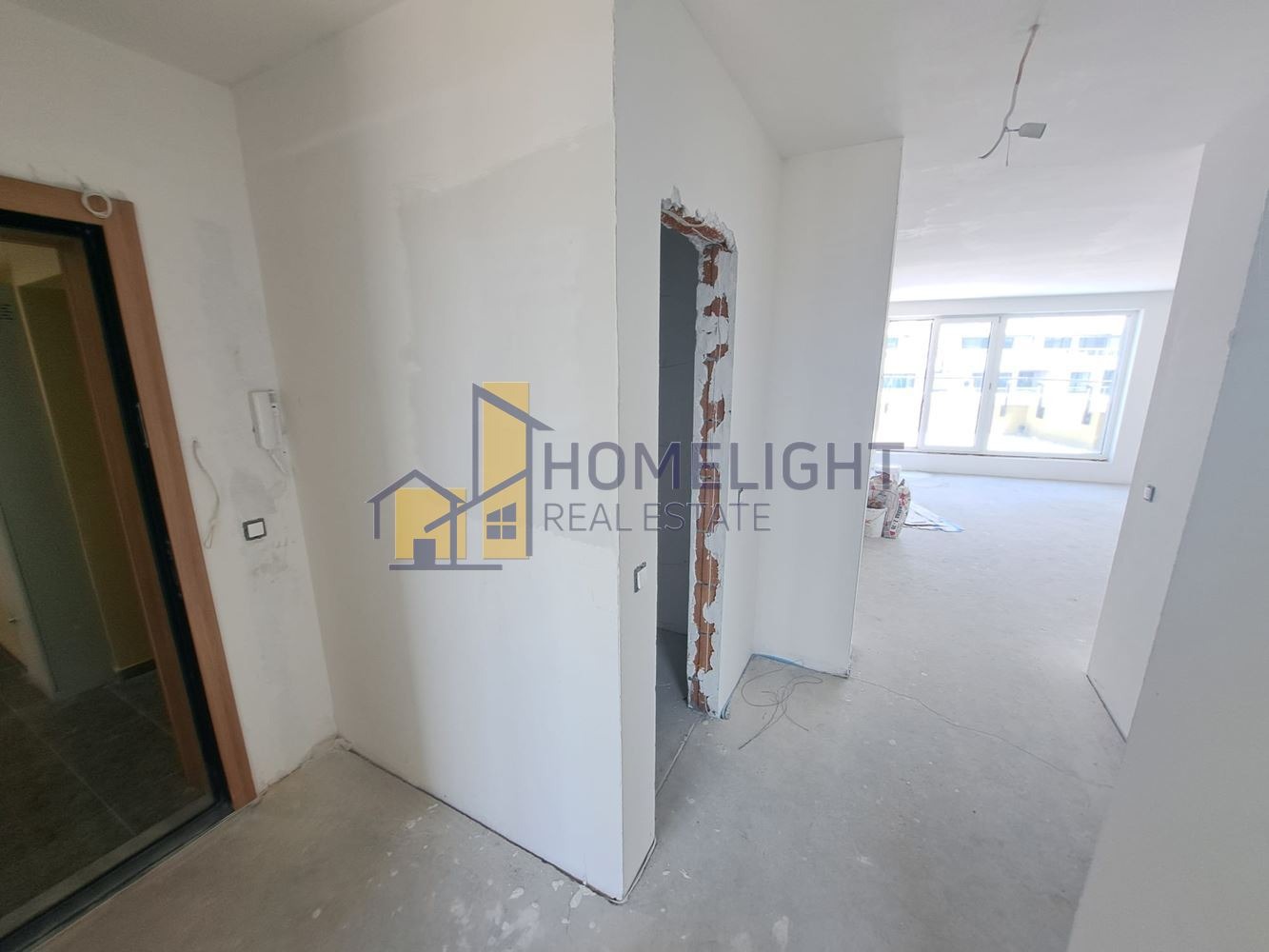 Продава 3-СТАЕН, гр. София, Кръстова вада, снимка 12 - Апартаменти - 55221493