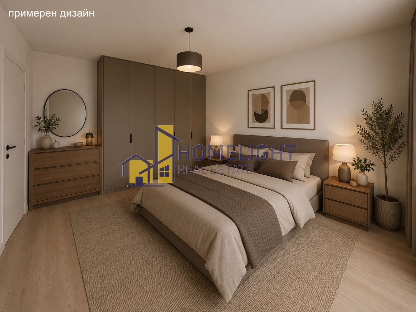 Продава 3-СТАЕН, гр. София, Кръстова вада, снимка 7 - Апартаменти - 55221493