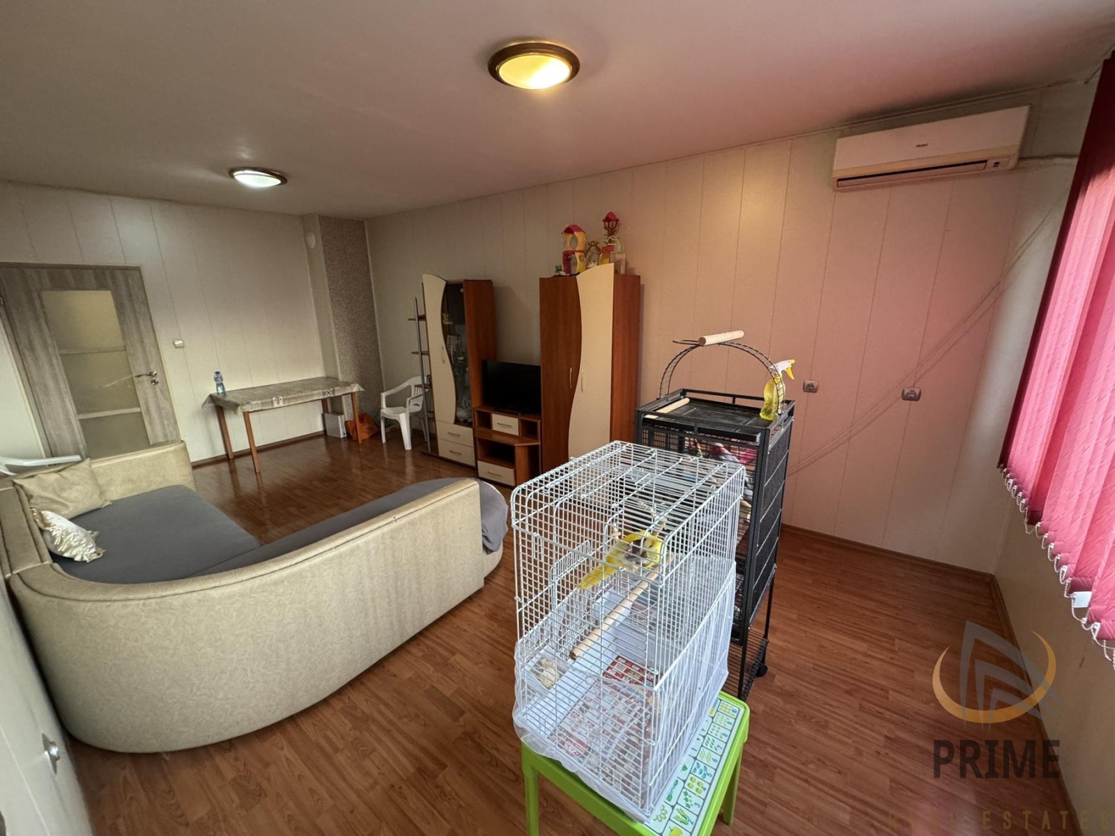 Продава 3-СТАЕН, гр. Бургас, Възраждане, снимка 14 - Апартаменти - 55945512
