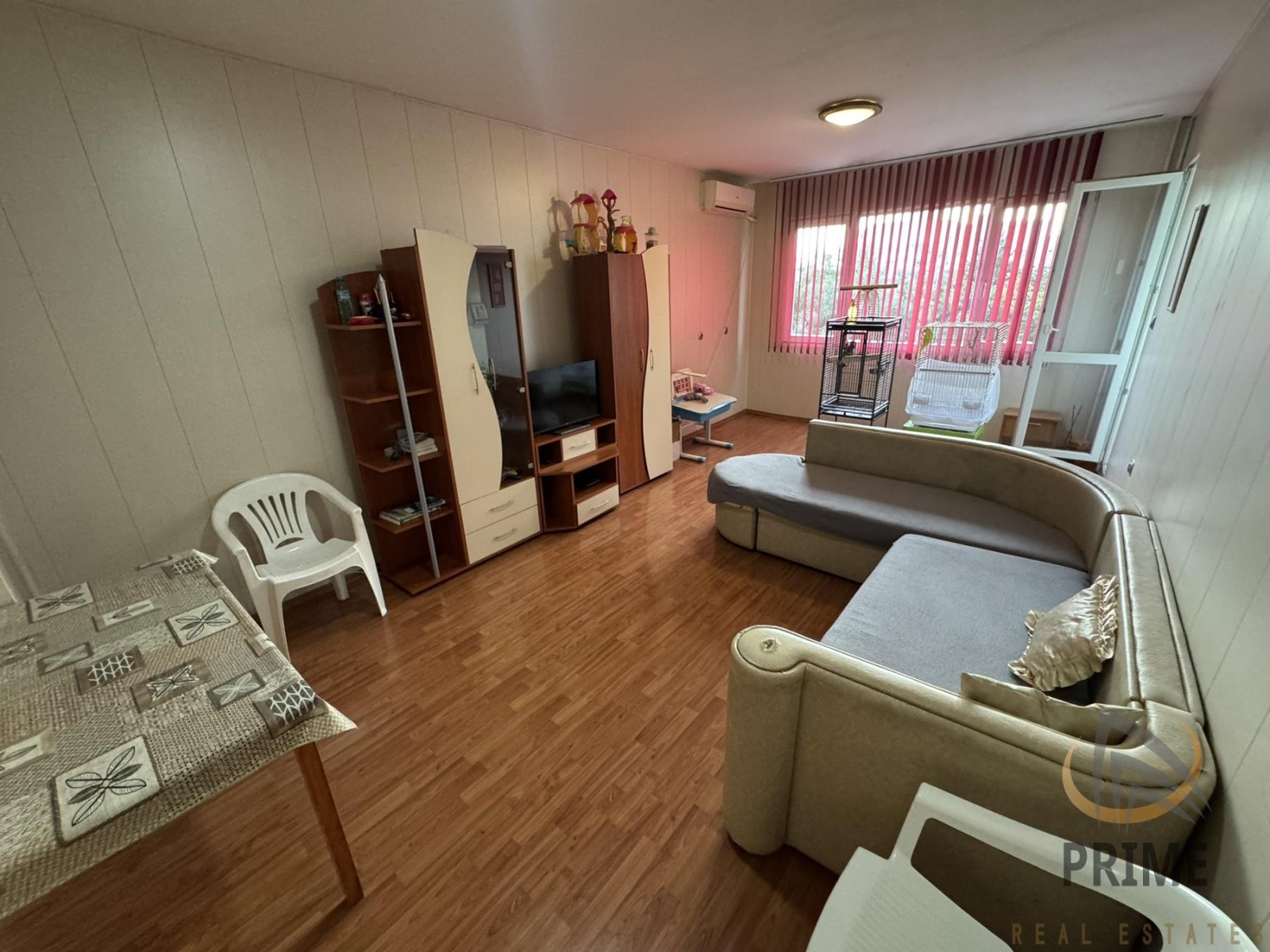Продава 3-СТАЕН, гр. Бургас, Възраждане, снимка 13 - Апартаменти - 55945512