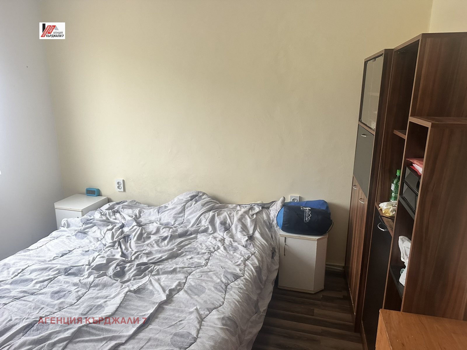 Продава МНОГОСТАЕН, гр. Кърджали, Възрожденци, снимка 6 - Апартаменти - 54154135