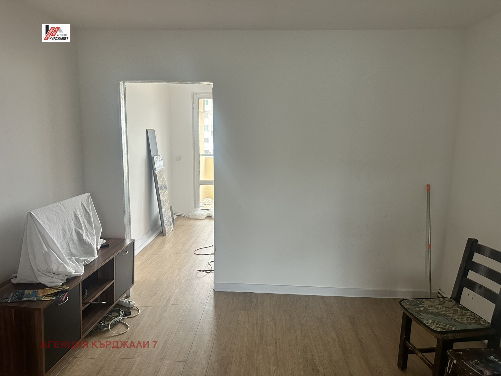 Продава МНОГОСТАЕН, гр. Кърджали, Възрожденци, снимка 13 - Апартаменти - 54154135