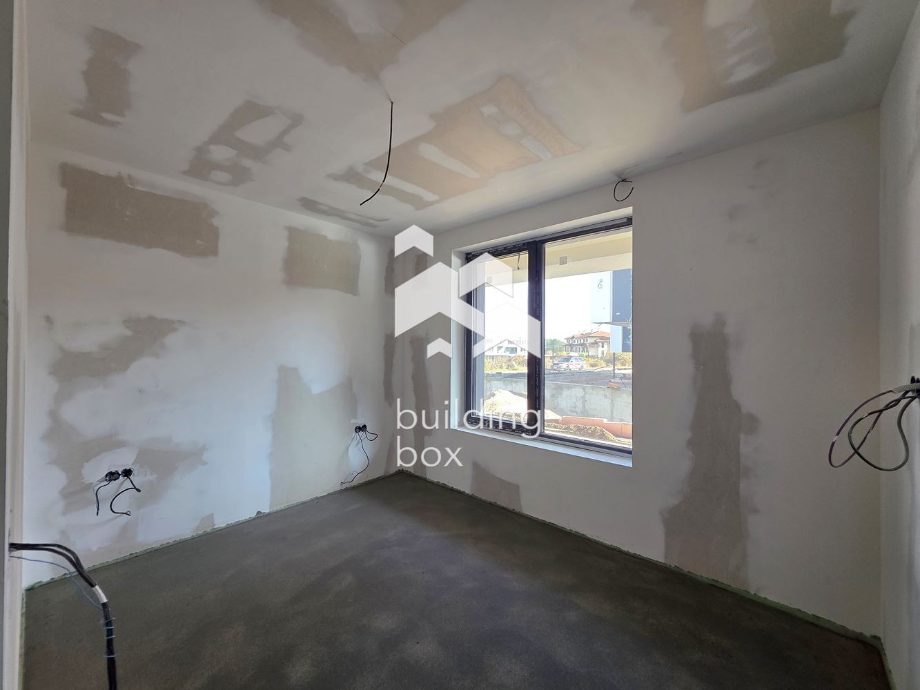 Продава МЕЗОНЕТ, гр. София, с. Панчарево, снимка 8 - Апартаменти - 53705508