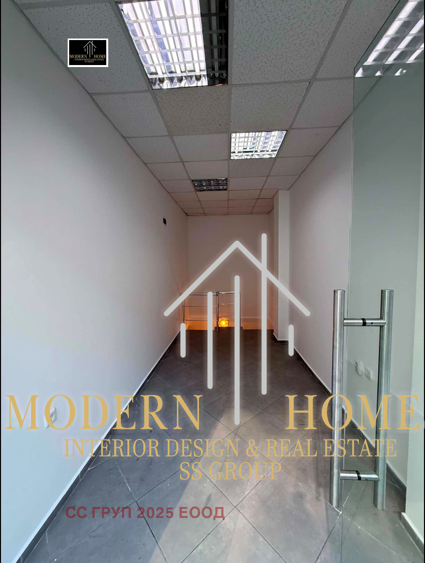 Продава ОФИС, гр. Кърджали, Център, снимка 5 - Офиси - 55465071