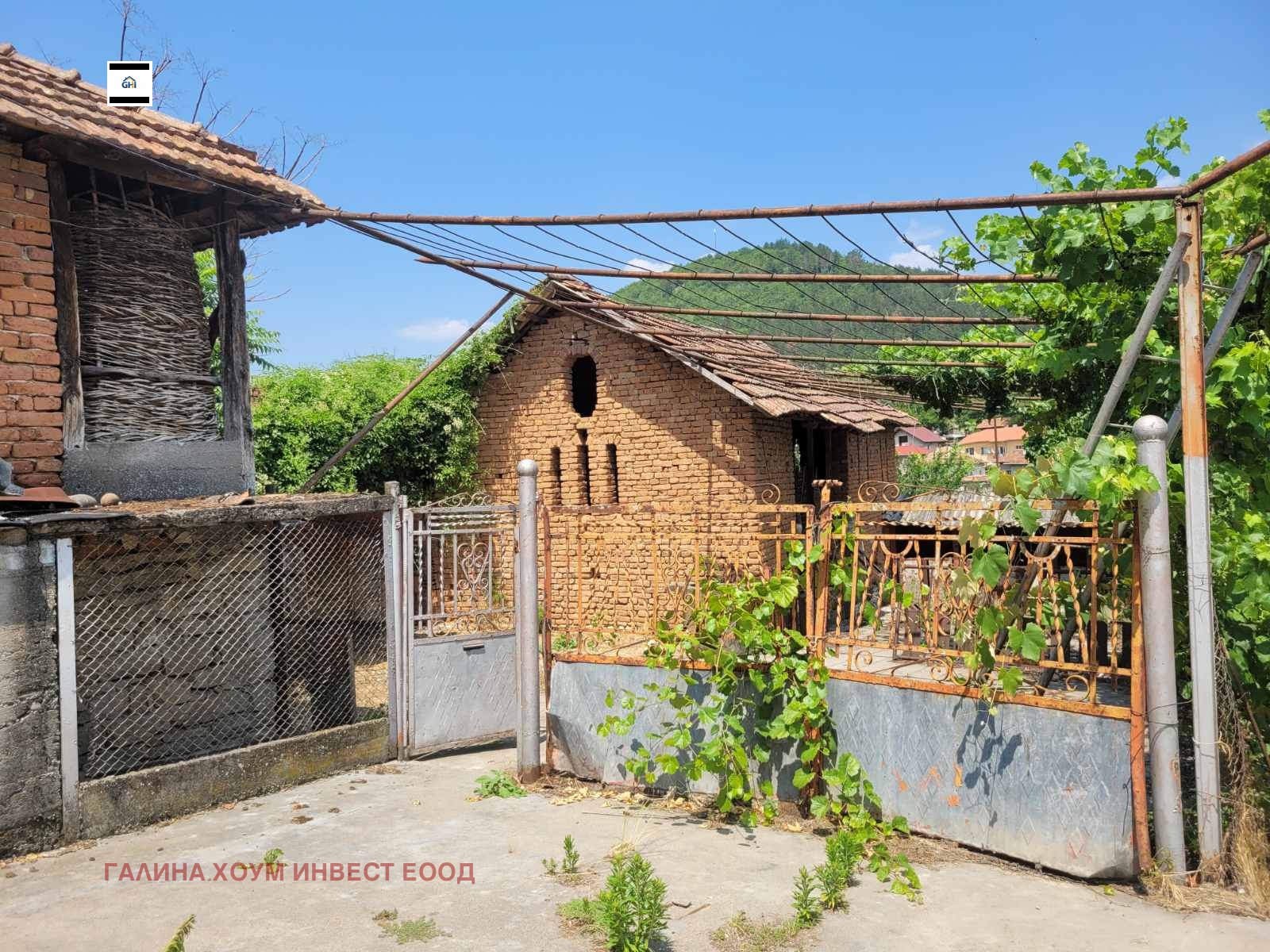 Продава КЪЩА, с. Реселец, област Плевен, снимка 2 - Къщи - 53902023