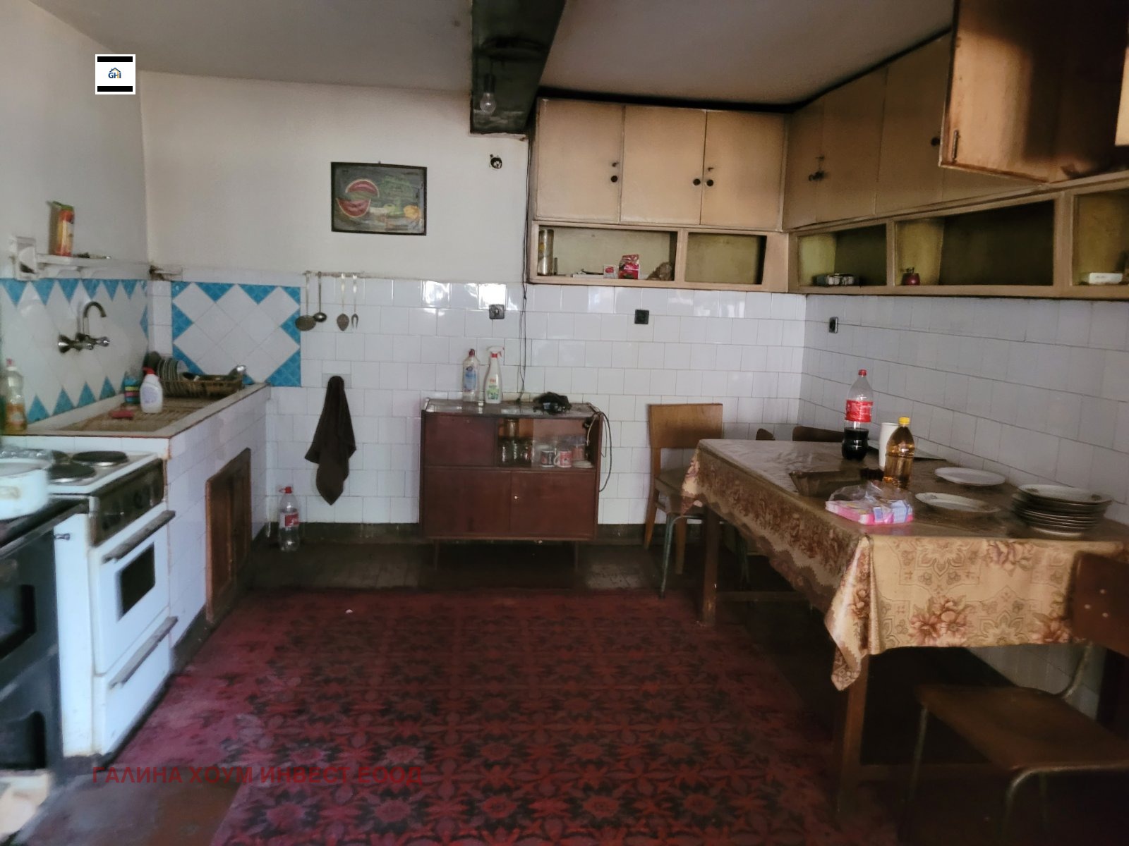 Продава КЪЩА, с. Реселец, област Плевен, снимка 4 - Къщи - 53902023