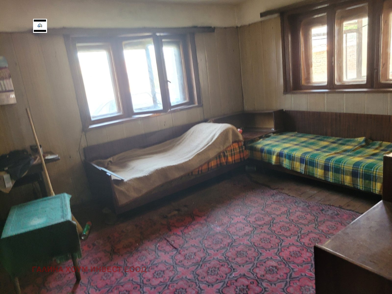 Продава КЪЩА, с. Реселец, област Плевен, снимка 5 - Къщи - 53902023