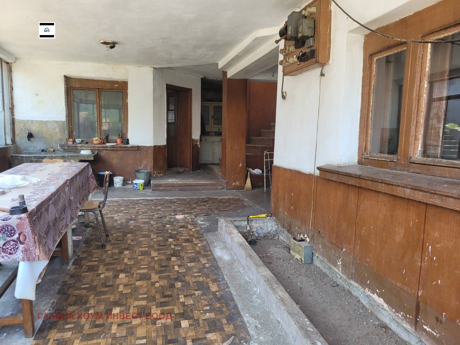 Продава КЪЩА, с. Реселец, област Плевен, снимка 7 - Къщи - 53902023