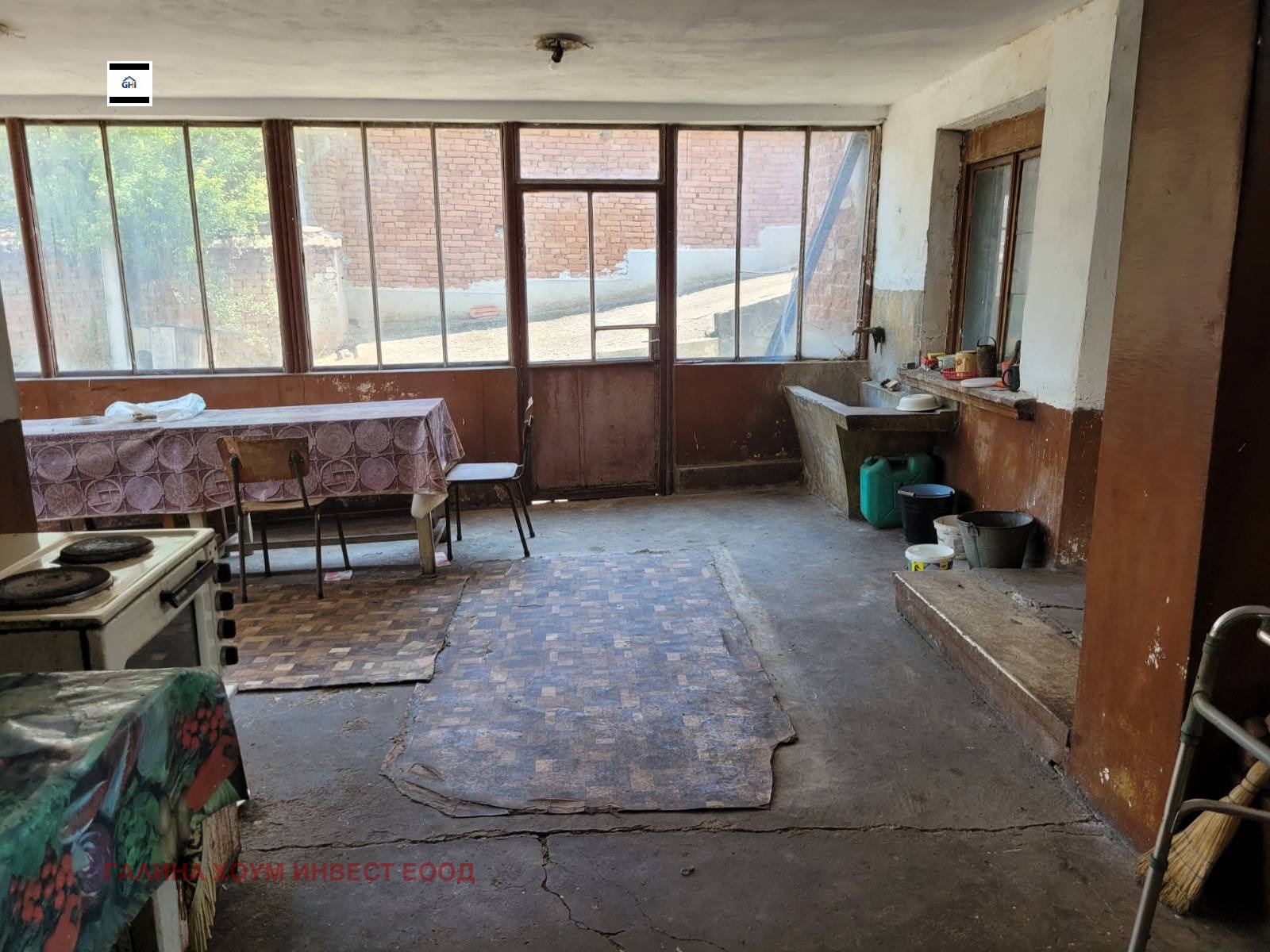 Продава КЪЩА, с. Реселец, област Плевен, снимка 3 - Къщи - 53902023