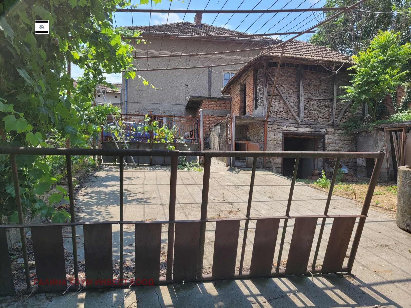 Продава КЪЩА, с. Реселец, област Плевен, снимка 10 - Къщи - 53902023