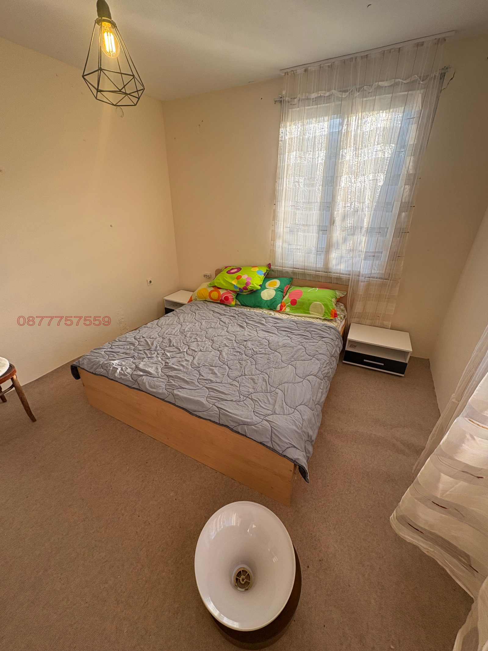 Продава КЪЩА, с. Владо Тричков, област София област, снимка 10 - Къщи - 54011776